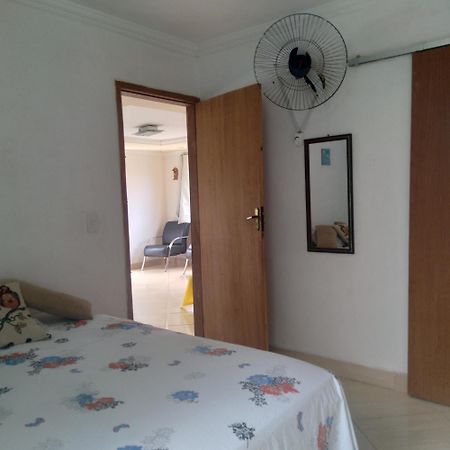 Alta Baixa Temporada Appartement Cabo Frio Buitenkant foto