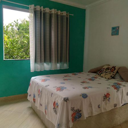 Alta Baixa Temporada Appartement Cabo Frio Buitenkant foto