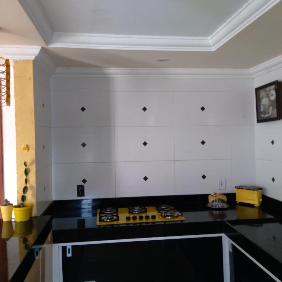 Alta Baixa Temporada Appartement Cabo Frio Buitenkant foto