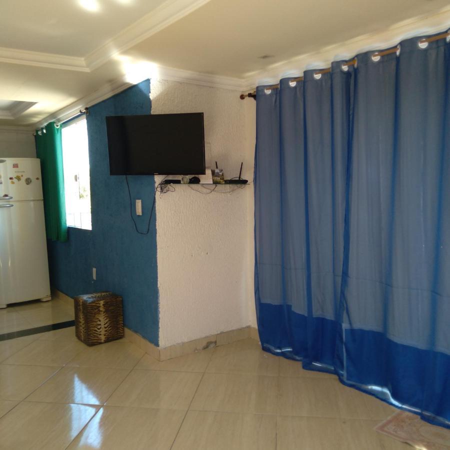 Alta Baixa Temporada Appartement Cabo Frio Buitenkant foto
