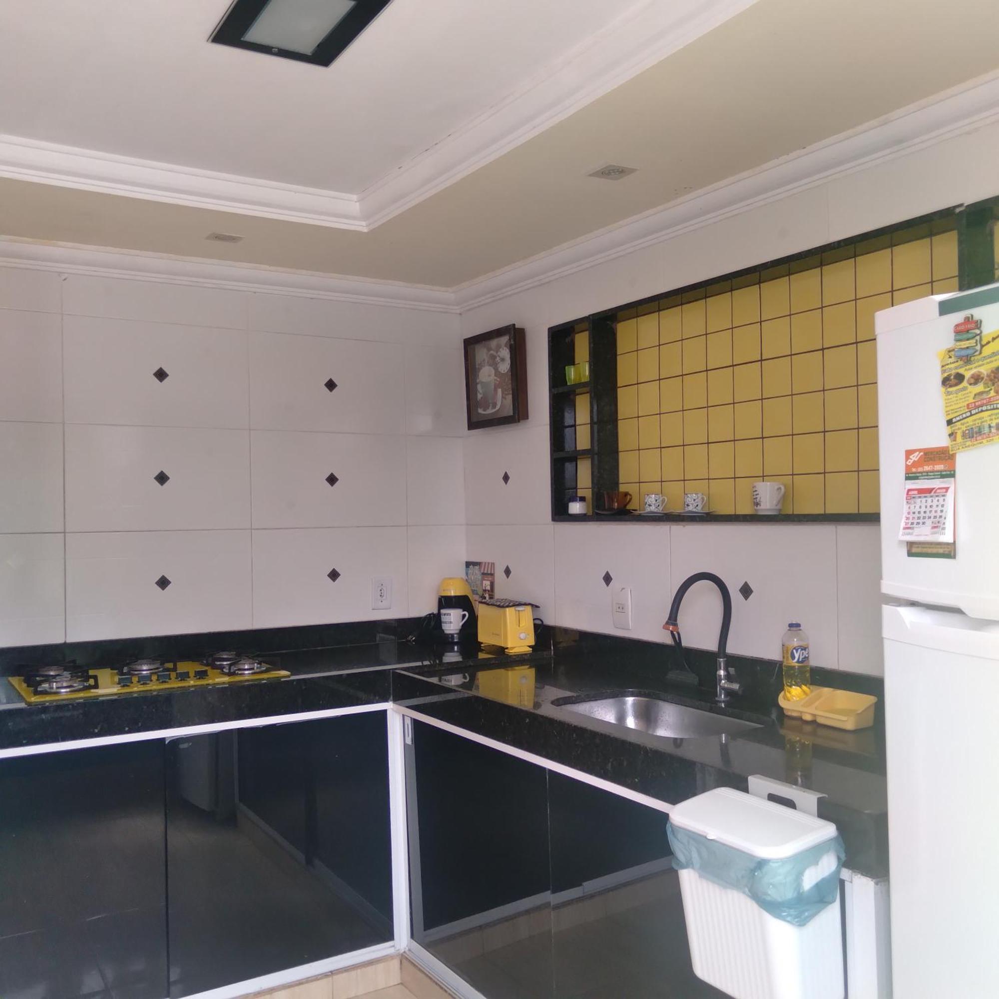Alta Baixa Temporada Appartement Cabo Frio Buitenkant foto