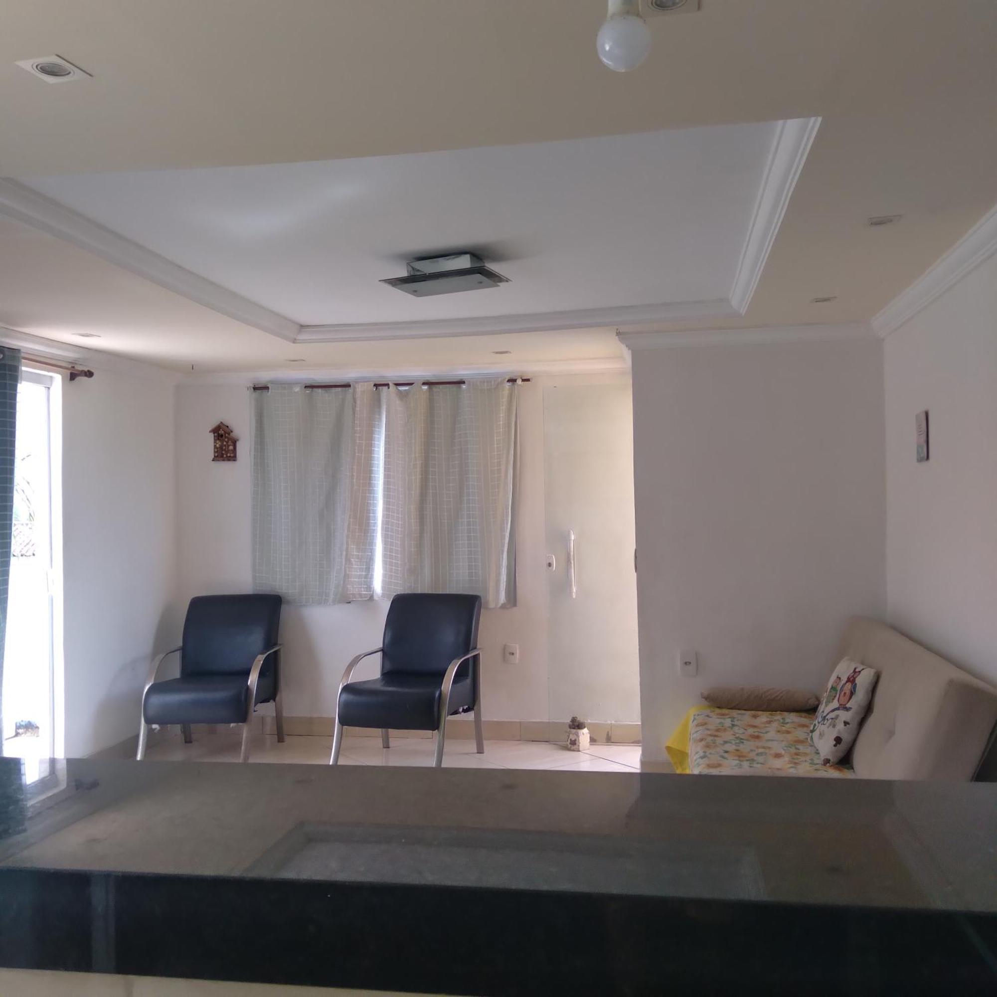 Alta Baixa Temporada Appartement Cabo Frio Buitenkant foto