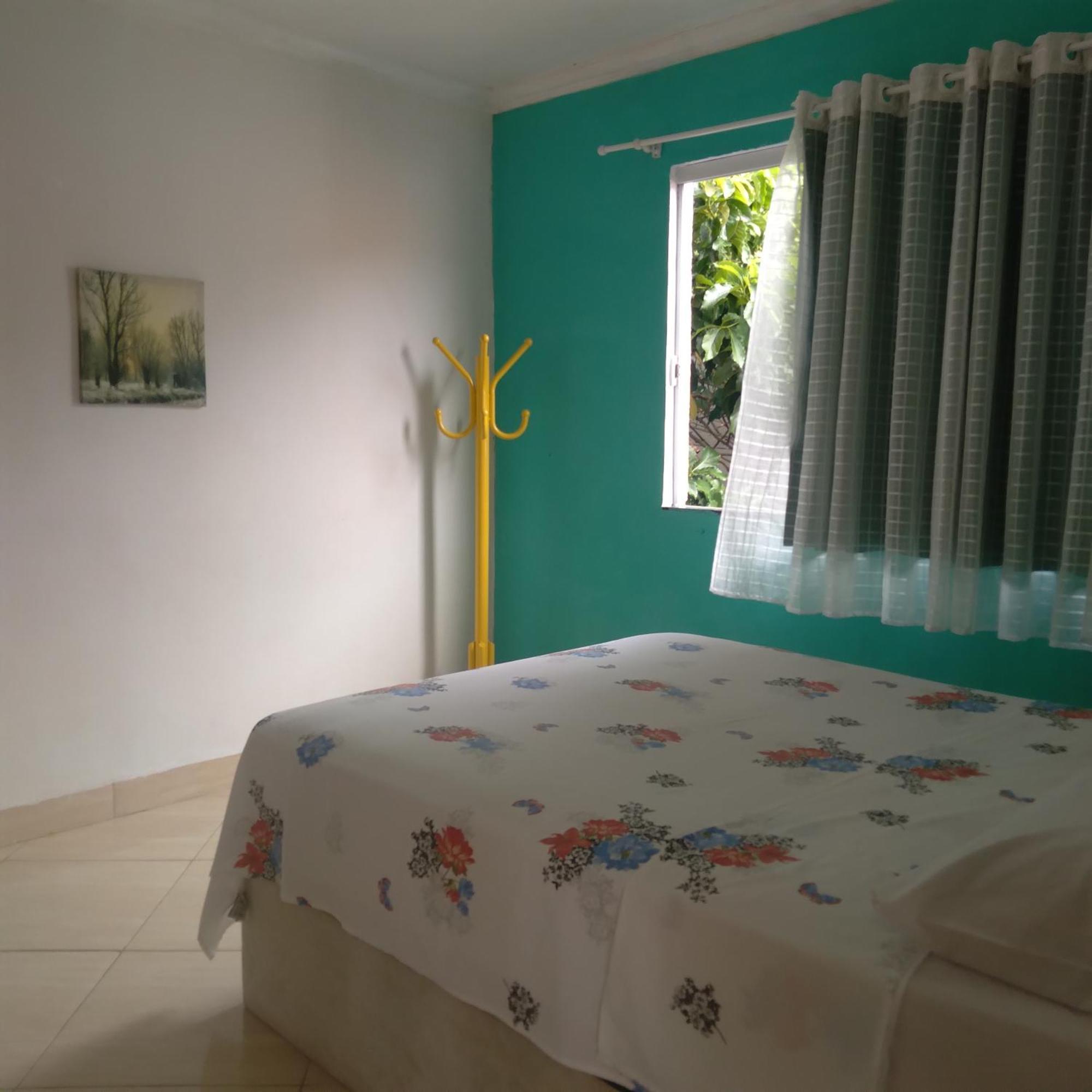 Alta Baixa Temporada Appartement Cabo Frio Buitenkant foto